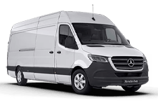 Van Hire Brentford - 4 MTR Sprinter - Van hire Brentford