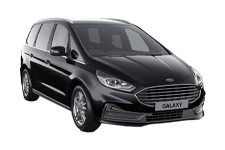 Van Hire Brentford - 7 Seater Manual Minibus - Minibus hire Brentford