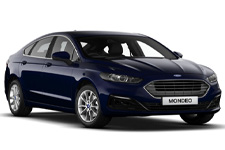 Van Hire Brentford - Mondeo Auto - car hire Brentford
