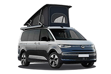 Van Hire Brentford - VW Campervan - Van hire Brentford